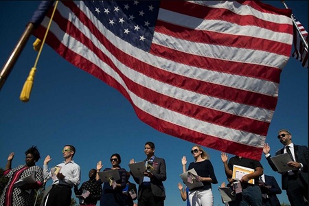 مهاجرت به آمریکا: نکاتی که باید بدانید