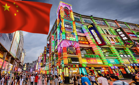 اقامت و زندگی در چین چگونه است؟