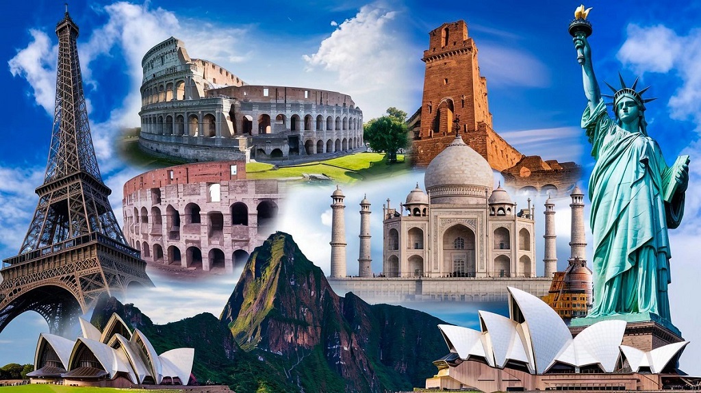 گرانترین کشورهای جهان برای سفر ۲۰۲۵