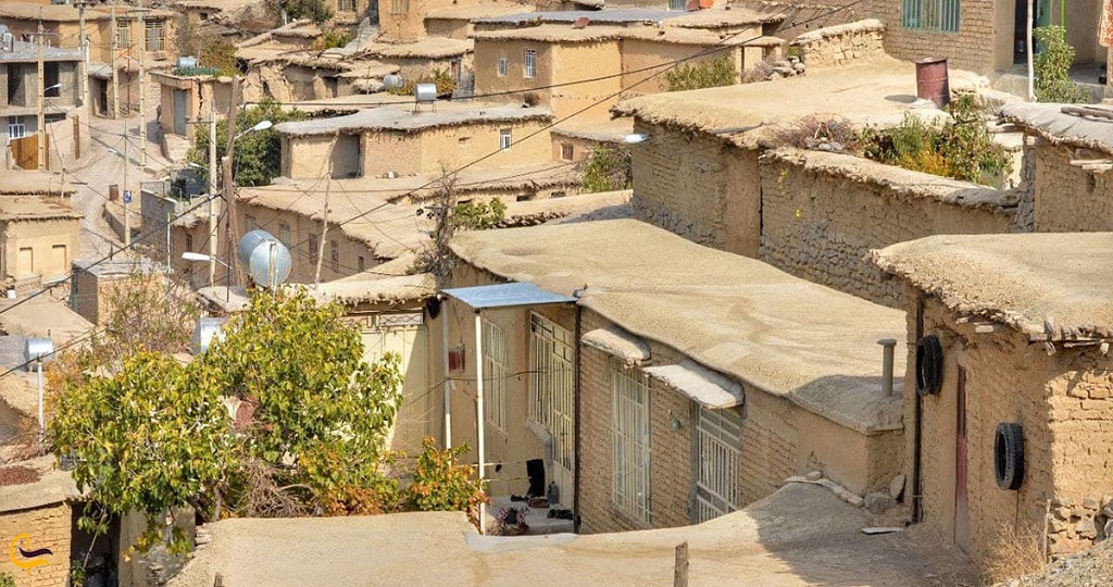 معرفی روستای دشتک؛ نگین پنهان فارس که در سفرنامه‌ها جا مانده است