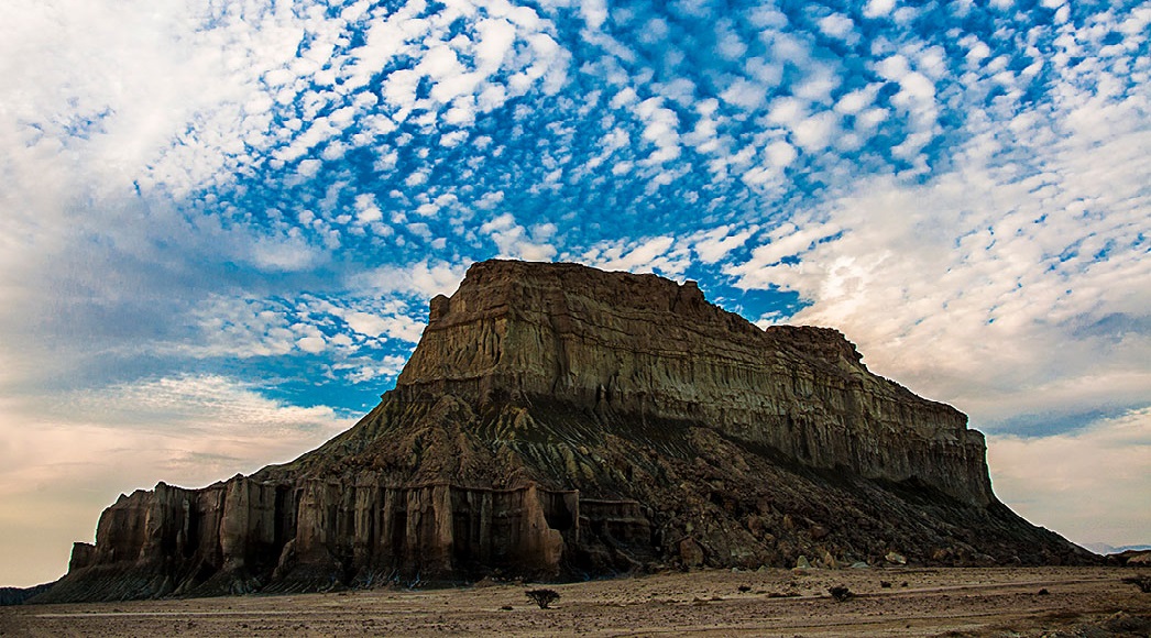 روستای سهیلی کجاست؟