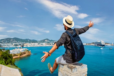 بهترین کشورهای اروپایی برای سفر در تابستان 2025