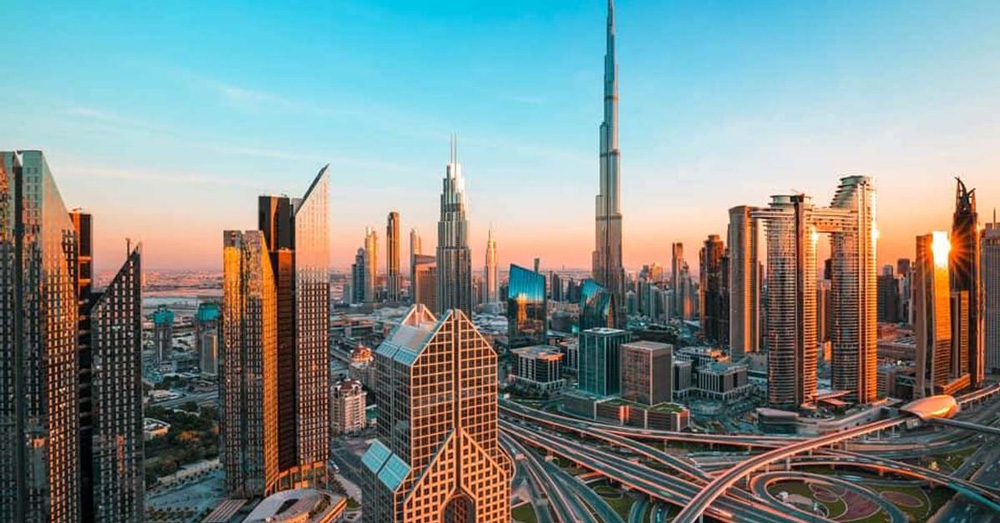 دبی؛ فرصتی برای سرمایه گذاری 