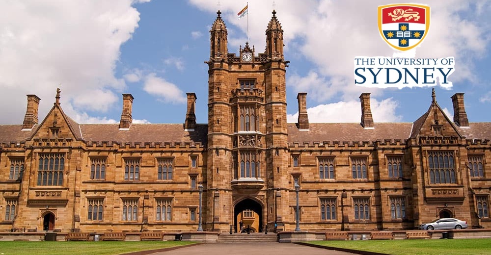 دانشگاه سیدنی استرالیا