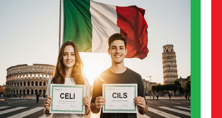 تحصیل در ایتالیا