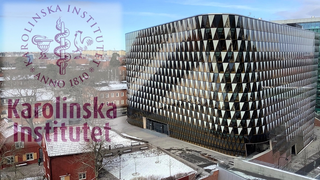 دانشگاه کارولینسکا سوئد