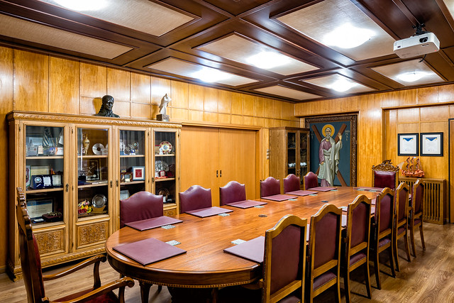 دانشگاه پاتراس (University of Patras)