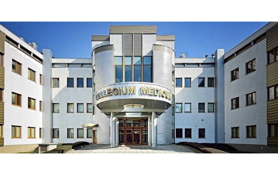 دانشگاه نیکلاس کوپرنیک لهستان