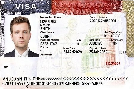 گران قیمت‌ ترین ویزاهای دنیا