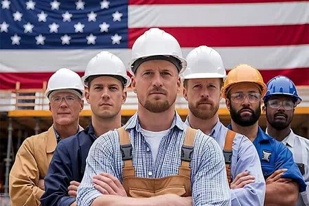 آمریکا ۲۰۲۵؛ مشاغل پردرآمد و پرتقاضا