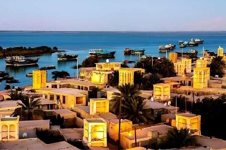 دهکده جهانی 2025؛ سهیلی