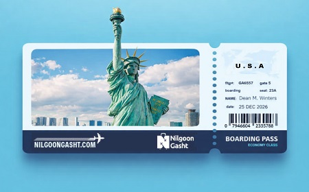 مهاجرت آمریکا: نکاتی که باید بدانید