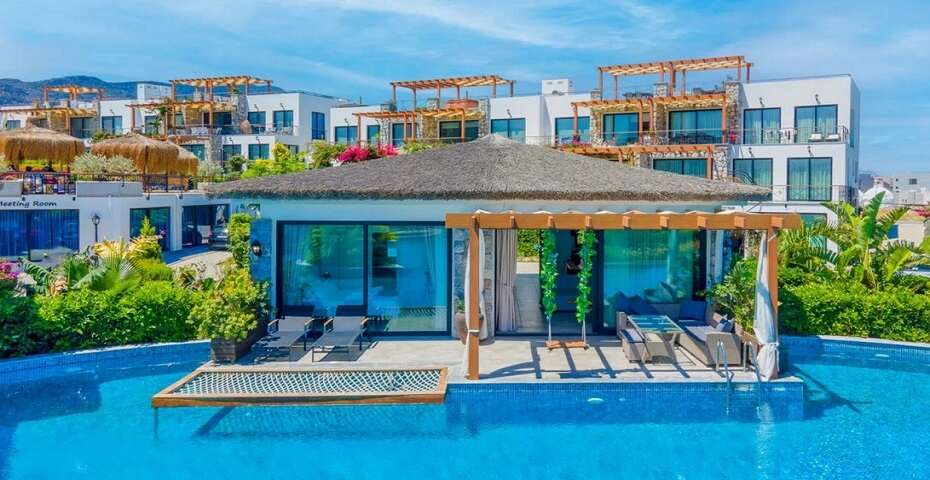 قبرس؛ 10 مزیت خرید ملک