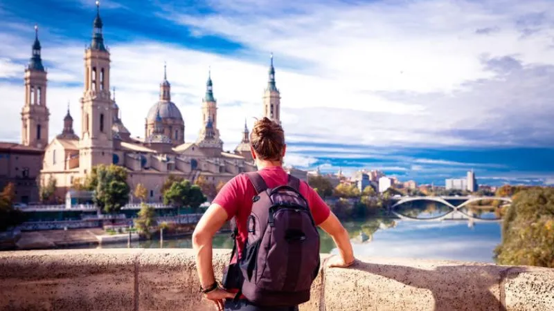 اسپانیا؛ راهنمای سفر و گردشگری