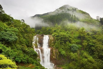 سریلانکا؛ زمرد سبز اقیانوس هند