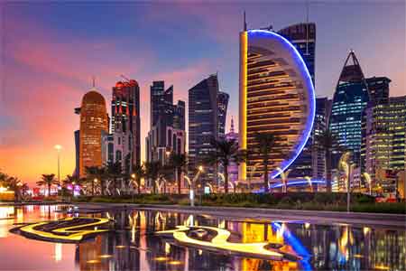 بهترین کشورها برای انواع مهاجرت