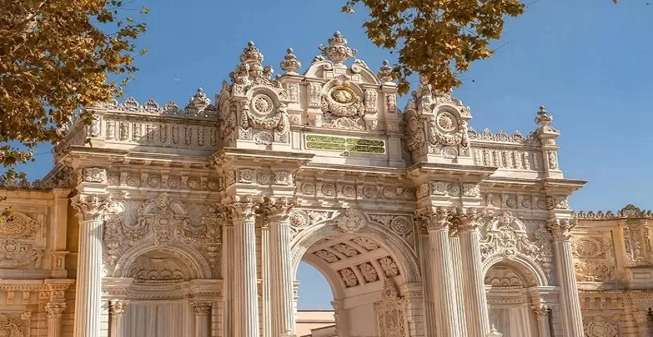 دولما باغچه؛ کاخ جاودانه استانبول