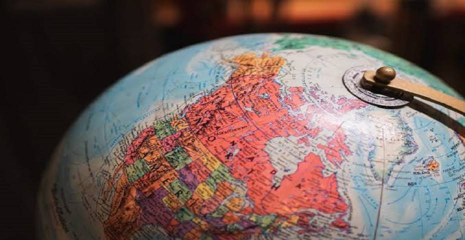 9 تا از عجیبترین مرزهای جهان
