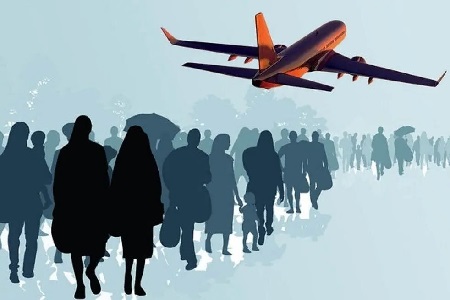 10 کشور برتر برای مهاجرت نخبگان و متخصصان