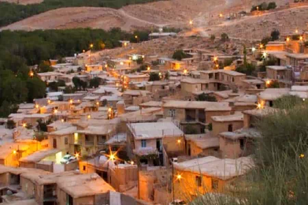 معرفی روستای دشتک؛ نگین پنهان فارس که در سفرنامه‌ها جا مانده است