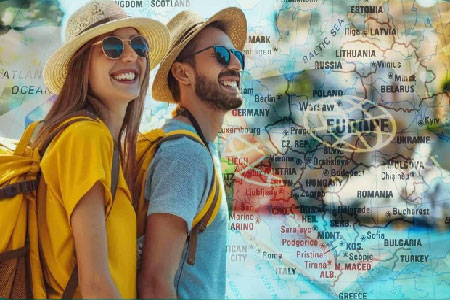 مالت؛ سفری به قلب مدیترانه