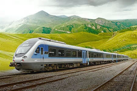 قطارهای ۵ ستاره ایران؛ تجربه سفر ریلی لوکس