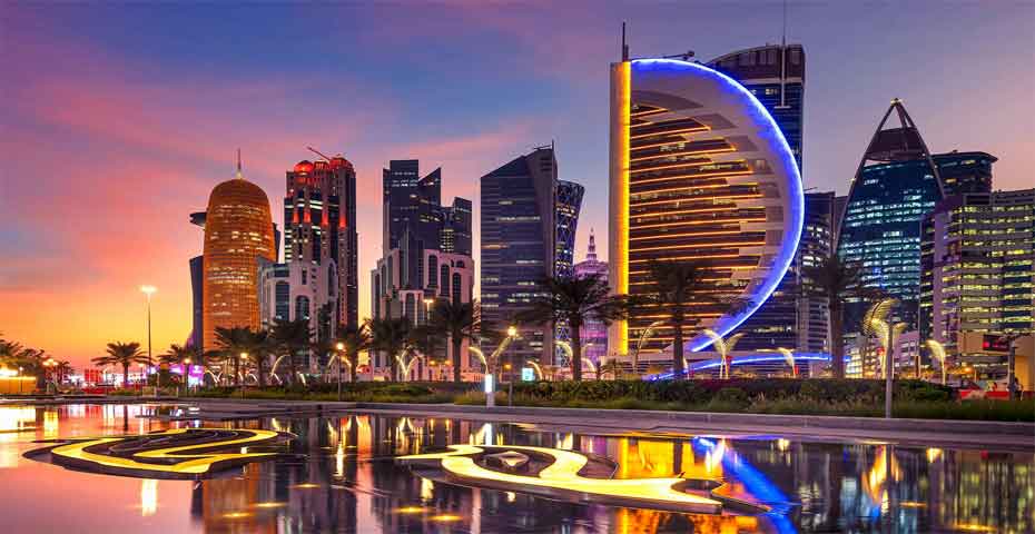 دبی؛ چگونگی زندگی ایرانیان