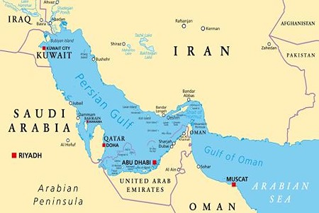 شنگنِ خلیج فارس؛ بزودی...