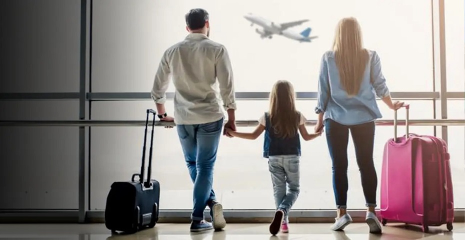 نکات مهم تصمیم مهاجرت