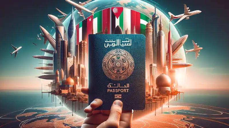 شنگنِ خلیج فارس؛ بزودی...