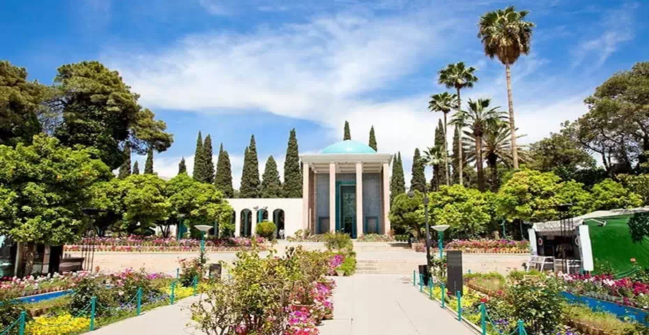 سعدیه شیراز کجاست و چرا این‌قدر محبوب شده است؟