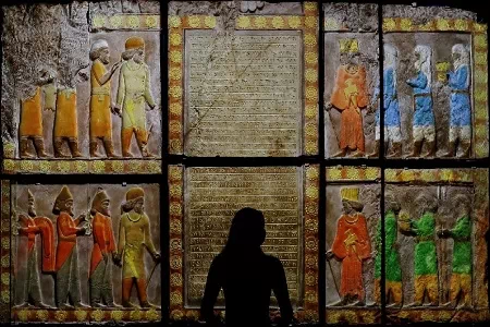 اولین و قدیمی‌ترین تمدن‌های جهان