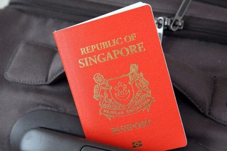 قوی ترین پاسپورت های جهان 2025