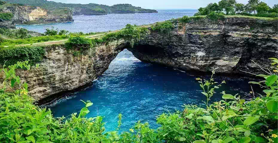 بالی کجاست؟ همه چیز درباره بالی