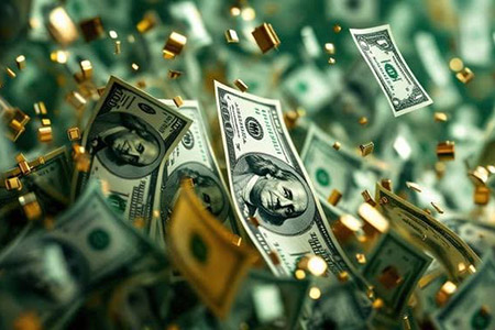 دلار؛ معروف‌ترین و مهم‌ترین ارز دنیا
