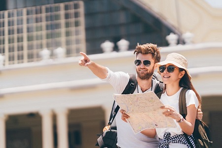 برای اولین سفر خارجی؛ کجا بریم؟