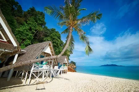 شهرهای مالزی؛ جاذبه‌ها و دیدنی‌ها