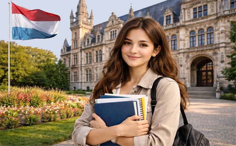ویزای تحصیلی لوکزامبورگ