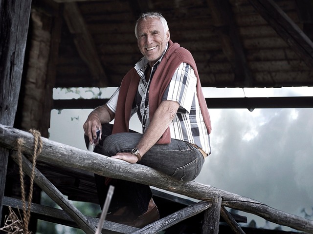 دیتریش ماتشیتز همبنیانگذار ردبول سال ۲۰۲۰