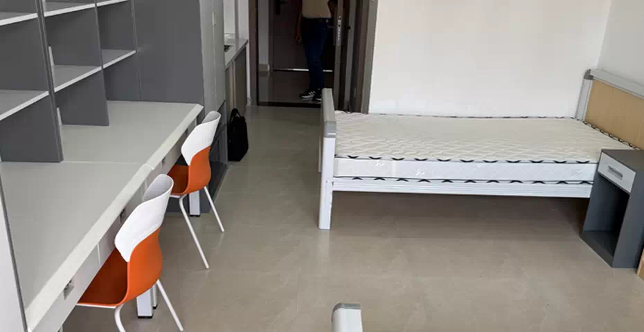 دانشگاه پزشکی چین