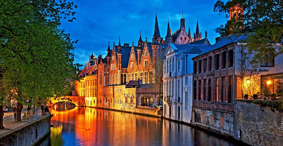 Belgium