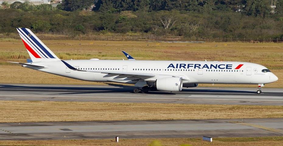 ایرباس A350-900
