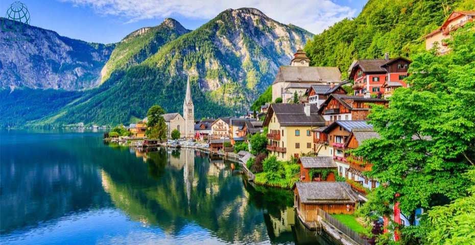 Austria Residency