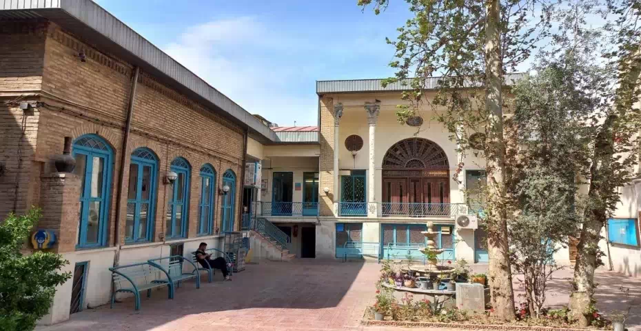 سریال پدرسالار
