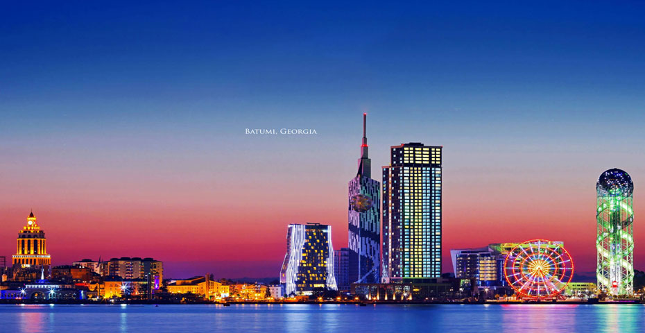 Georgia Batumi