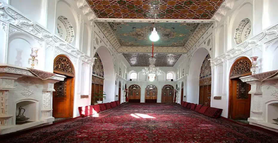 یامداد خمار