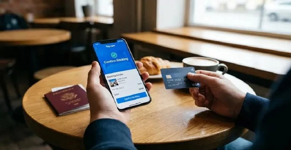 بررسی واچر هتل پیش از سفر