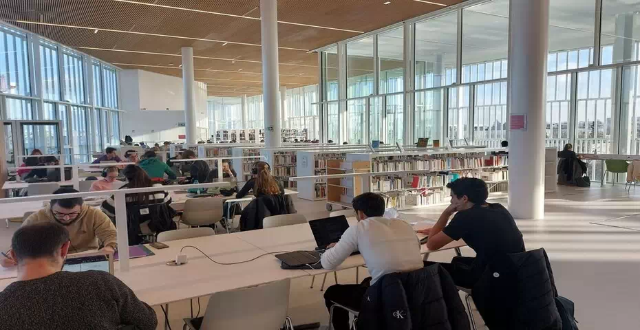 دانشگاه پاریس ساکلی