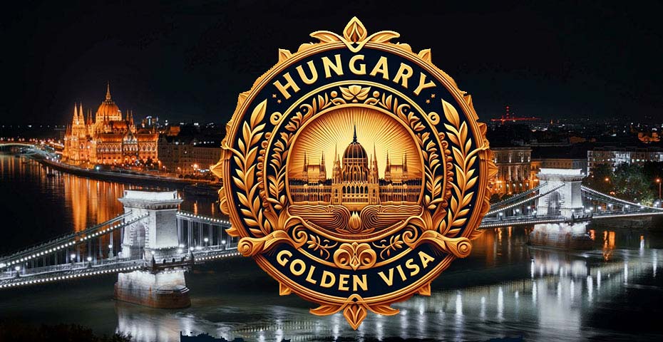 Hungary Golden Visa