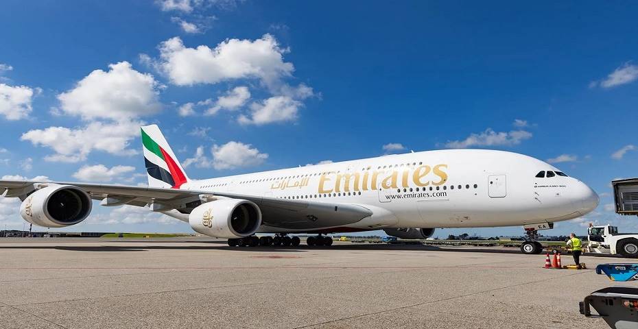 ایربس A380
